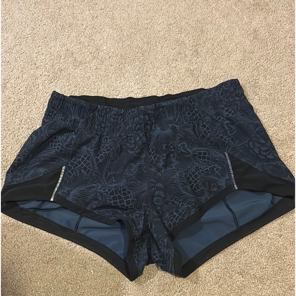 Lululemon Athletica